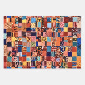 Wrapping Paper ラッピングペーパーシート (正面2)