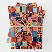 Wrapping Paper ラッピングペーパーシート (インサイチュ)