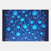 Wrapping paper ラッピングペーパーシート (正面2)