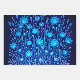 Wrapping paper ラッピングペーパーシート