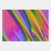 Wrapping Paper ラッピングペーパーシート (正面3)