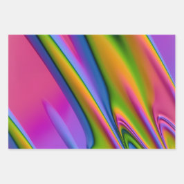 Wrapping Paper ラッピングペーパーシート