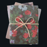 wrapping paper ラッピングペーパーシート<br><div class="desc">For gifts to those you cherish. Also serves as a book cover for treasured books.</div>