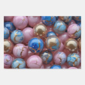 Wrapping Paper ラッピングペーパーシート (正面2)