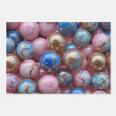 Wrapping Paper ラッピングペーパーシート (正面)