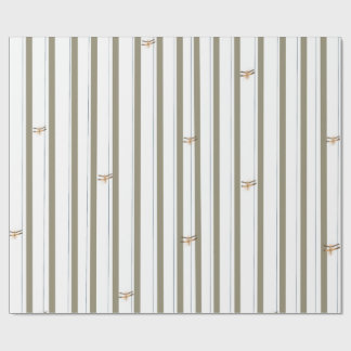 Wrapping Paper ラッピングペーパー