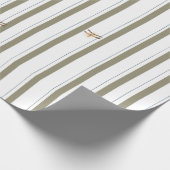 Wrapping Paper ラッピングペーパー (角)