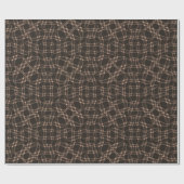 Wrapping paper ラッピングペーパー (フラット)