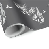 Wrapping Paper ラッピングペーパー (ロールコーナー)