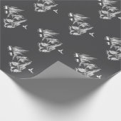 Wrapping Paper ラッピングペーパー (角)