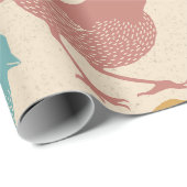 Wrapping Paper ラッピングペーパー (ロールコーナー)