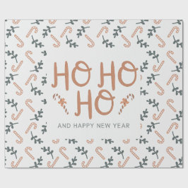 Wrapping Paper ラッピングペーパー