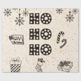 Wrapping Paper ラッピングペーパー