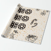 Wrapping Paper ラッピングペーパー (アンロールド)