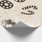 Wrapping Paper ラッピングペーパー (角)