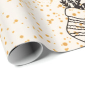 Wrapping Paper ラッピングペーパー (ロールコーナー)