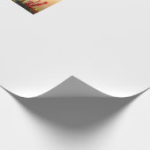 Wrapping paper  ラッピングペーパー (角)