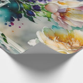 Wrapping Paper ラッピングペーパー (角)