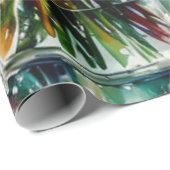 Wrapping Paper ラッピングペーパー (ロールコーナー)