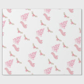 Wrapping Paper ラッピングペーパー (フラット)