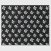 Wrapping Paper ラッピングペーパー (フラット)