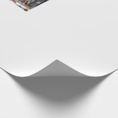 Wrapping paper  ラッピングペーパー (角)