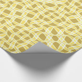Wrapping paper ラッピングペーパー (角)