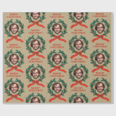 Wrapping Paper ラッピングペーパー (フラット)