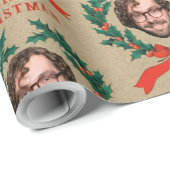 Wrapping Paper ラッピングペーパー (ロールコーナー)