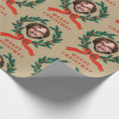 Wrapping Paper ラッピングペーパー (角)
