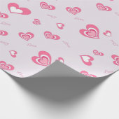 Wrapping Paper ラッピングペーパー (角)