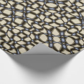 Wrapping paper ラッピングペーパー (角)