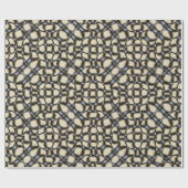 Wrapping paper ラッピングペーパー (フラット)