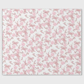 Wrapping Paper ラッピングペーパー (フラット)