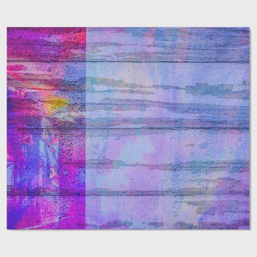 Wrapping Paper ラッピングペーパー (フラット)