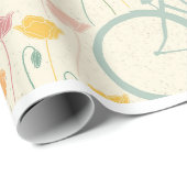 Wrapping Paper ラッピングペーパー (ロールコーナー)