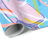 Wrapping Paper ラッピングペーパー (ロールコーナー)