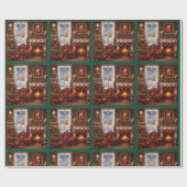 Wrapping Paper ラッピングペーパー (フラット)