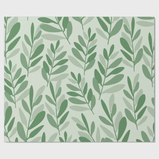 Wrapping paper  ラッピングペーパー (フラット)