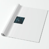 Wrapping paper  ラッピングペーパー (アンロールド)