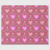 Wrapping Paper ラッピングペーパー (フラット)