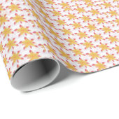 Wrapping Paper ラッピングペーパー (ロールコーナー)