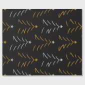 Wrapping Paper ラッピングペーパー (フラット)