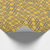 Wrapping paper ラッピングペーパー (角)