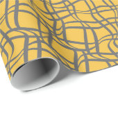 Wrapping paper ラッピングペーパー (ロールコーナー)