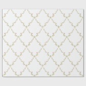 Wrapping Paper ラッピングペーパー (フラット)