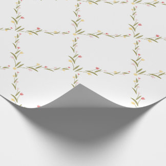 Wrapping Paper ラッピングペーパー