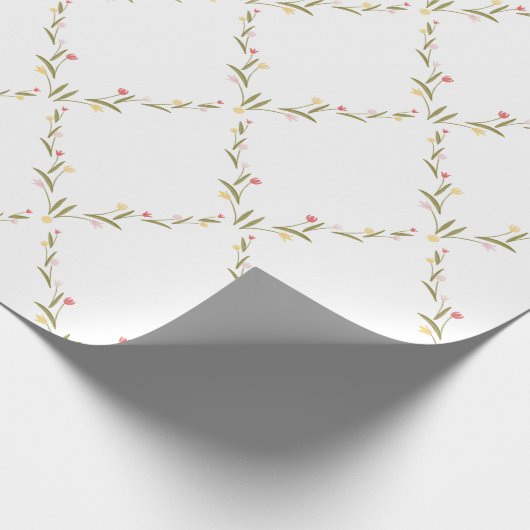 Wrapping Paper ラッピングペーパー (角)