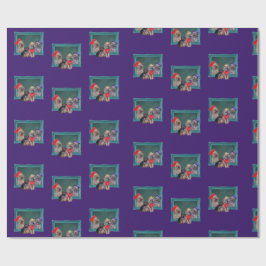 Wrapping Paper ラッピングペーパー