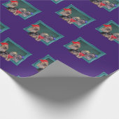 Wrapping Paper ラッピングペーパー (角)